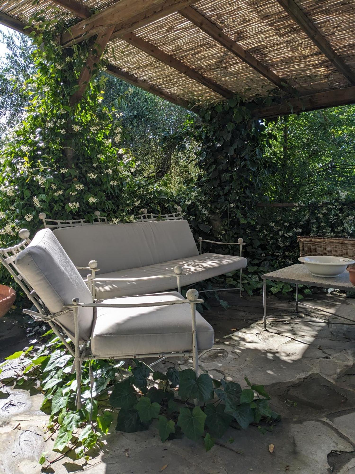 I Casciani Montespertoli Exterior foto